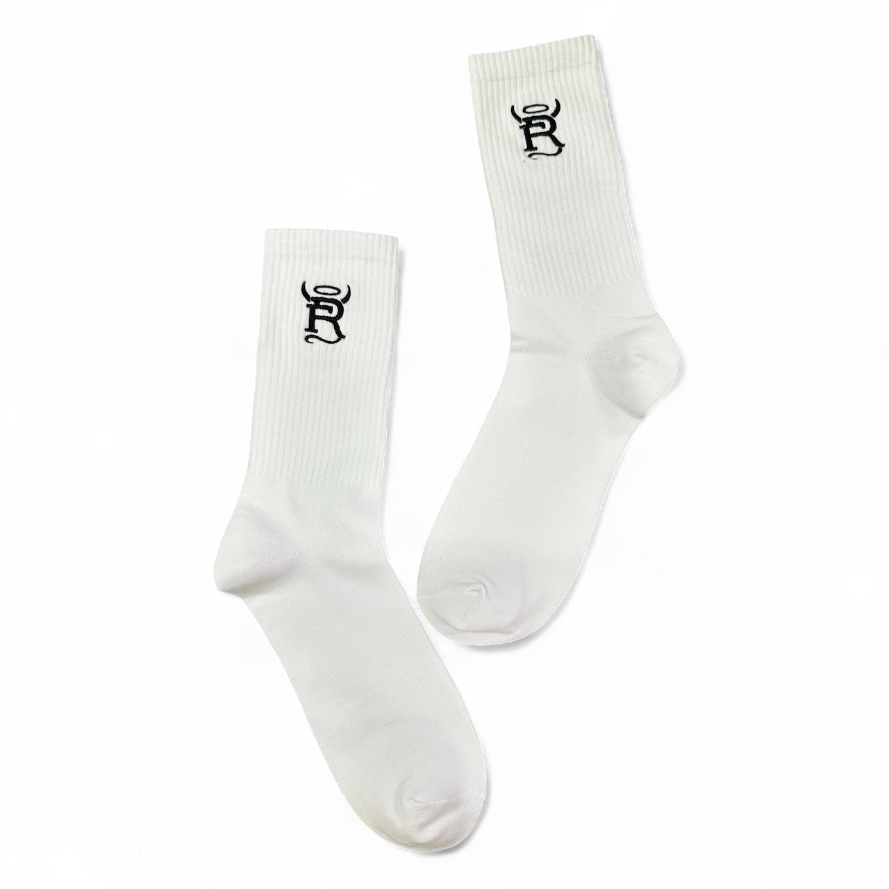 PTR Branded Socks – Walk With Purpose