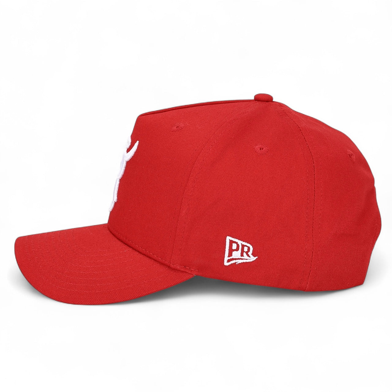 The Halo/Horns Strapback + FREE 🎁