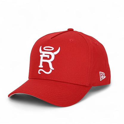 The Halo/Horns Strapback + FREE 🎁