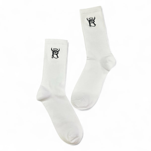 The Walk — Crew Sock