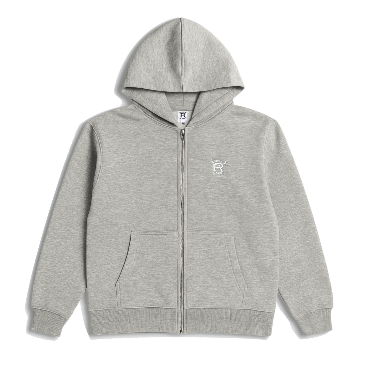 G.H.B.I Hoodie - Gray