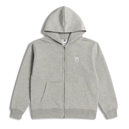 G.H.B.I Hoodie - Gray
