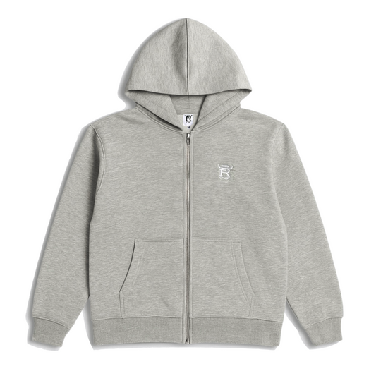 G.H.B.I Hoodie - Gray