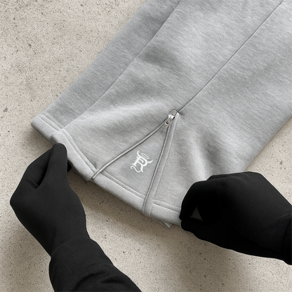 The Rebel Trouser — Slate