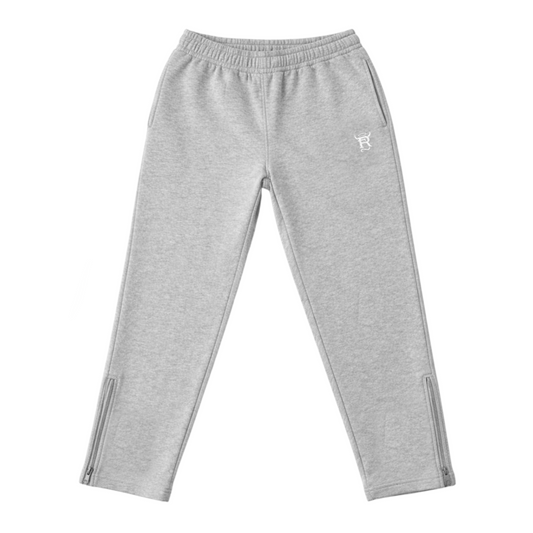 The Rebel Trouser — Slate